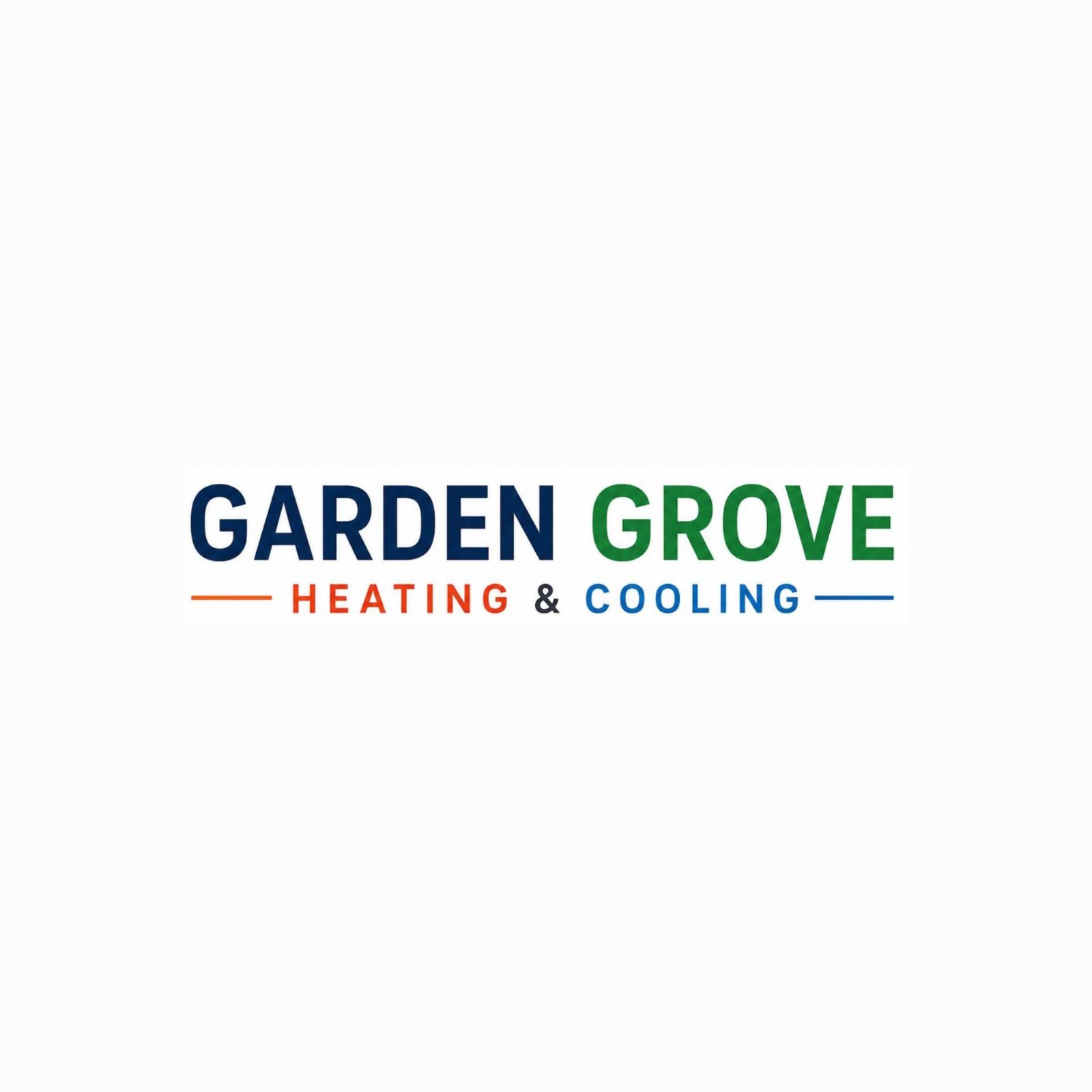 Garden Grove Heating & Cooling